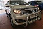  2013 Toyota Fortuner Fortuner 4.0 V6