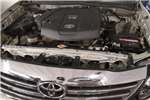 2013 Toyota Fortuner Fortuner 4.0 V6