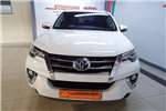  2016 Toyota Fortuner Fortuner 4.0 V6 