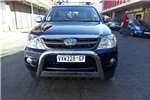  2008 Toyota Fortuner Fortuner 4.0 V6 4x4