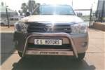  2011 Toyota Fortuner Fortuner 4.0 V6 4x4