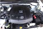  2012 Toyota Fortuner Fortuner 4.0 V6 4x4