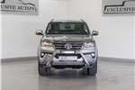 Used 2016 Toyota Fortuner 4.0 V6 4x4