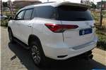  2017 Toyota Fortuner Fortuner 4.0 V6 4x4