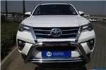  2017 Toyota Fortuner Fortuner 4.0 V6 4x4