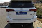  2017 Toyota Fortuner Fortuner 4.0 V6 4x4