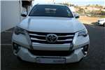  2017 Toyota Fortuner Fortuner 4.0 V6 4x4