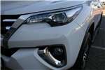  2017 Toyota Fortuner Fortuner 4.0 V6 4x4