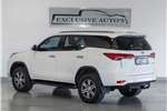 Used 2017 Toyota Fortuner 4.0 V6 4x4