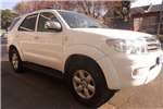  2011 Toyota Fortuner 