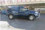  2008 Toyota Fortuner Fortuner 4.0 V6 Heritage Edition 4x4