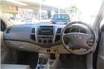  2008 Toyota Fortuner Fortuner 4.0 V6 Heritage Edition 4x4