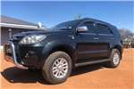 Used 2008 Toyota Fortuner 