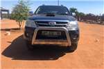 Used 2008 Toyota Fortuner 