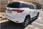 Used 2020 Toyota Fortuner 