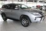 2017 Toyota Fortuner 2.8GD 6 auto