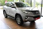 2019 Toyota Fortuner 2.8GD 6 auto