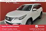 2019 Toyota Fortuner 2.8GD 6 auto