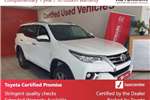 2020 Toyota Fortuner 2.4GD 6