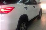  0 Toyota Fortuner 