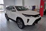 2023 Toyota Fortuner