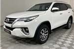 2020 Toyota Fortuner