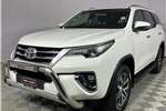 2020 Toyota Fortuner