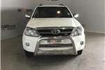  2006 Toyota Fortuner Fortuner V6 4.0 