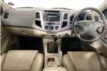  2007 Toyota Fortuner Fortuner V6 4.0 