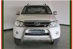  2008 Toyota Fortuner Fortuner V6 4.0 