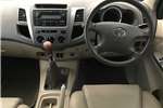  2008 Toyota Fortuner Fortuner V6 4.0 