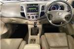  2008 Toyota Fortuner Fortuner V6 4.0 