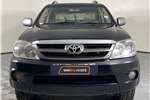  2008 Toyota Fortuner Fortuner V6 4.0 