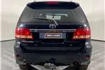  2008 Toyota Fortuner Fortuner V6 4.0 