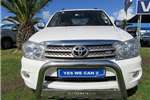  2010 Toyota Fortuner Fortuner V6 4.0 