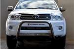  2010 Toyota Fortuner Fortuner V6 4.0 