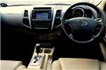  2010 Toyota Fortuner Fortuner V6 4.0 