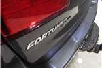  2010 Toyota Fortuner Fortuner V6 4.0 