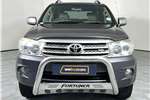 Used 2010 Toyota Fortuner V6 4.0