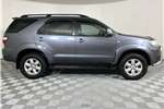 Used 2010 Toyota Fortuner V6 4.0