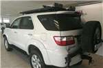  2011 Toyota Fortuner 