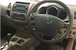  2011 Toyota Fortuner Fortuner V6 4.0 