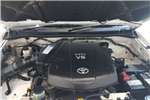  2011 Toyota Fortuner Fortuner V6 4.0 