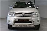  2011 Toyota Fortuner Fortuner V6 4.0 