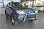  2011 Toyota Fortuner Fortuner V6 4.0 