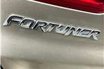  2011 Toyota Fortuner Fortuner V6 4.0 