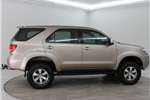  2006 Toyota Fortuner Fortuner V6 4.0 4x4