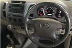  2006 Toyota Fortuner Fortuner V6 4.0 4x4