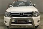  2006 Toyota Fortuner Fortuner V6 4.0 4x4