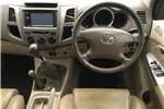  2007 Toyota Fortuner Fortuner V6 4.0 4x4